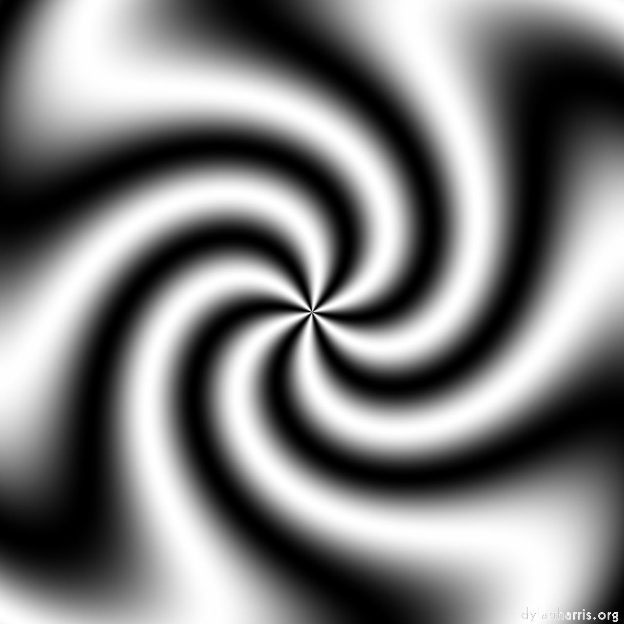 Image: general examples (press action) :: swirl