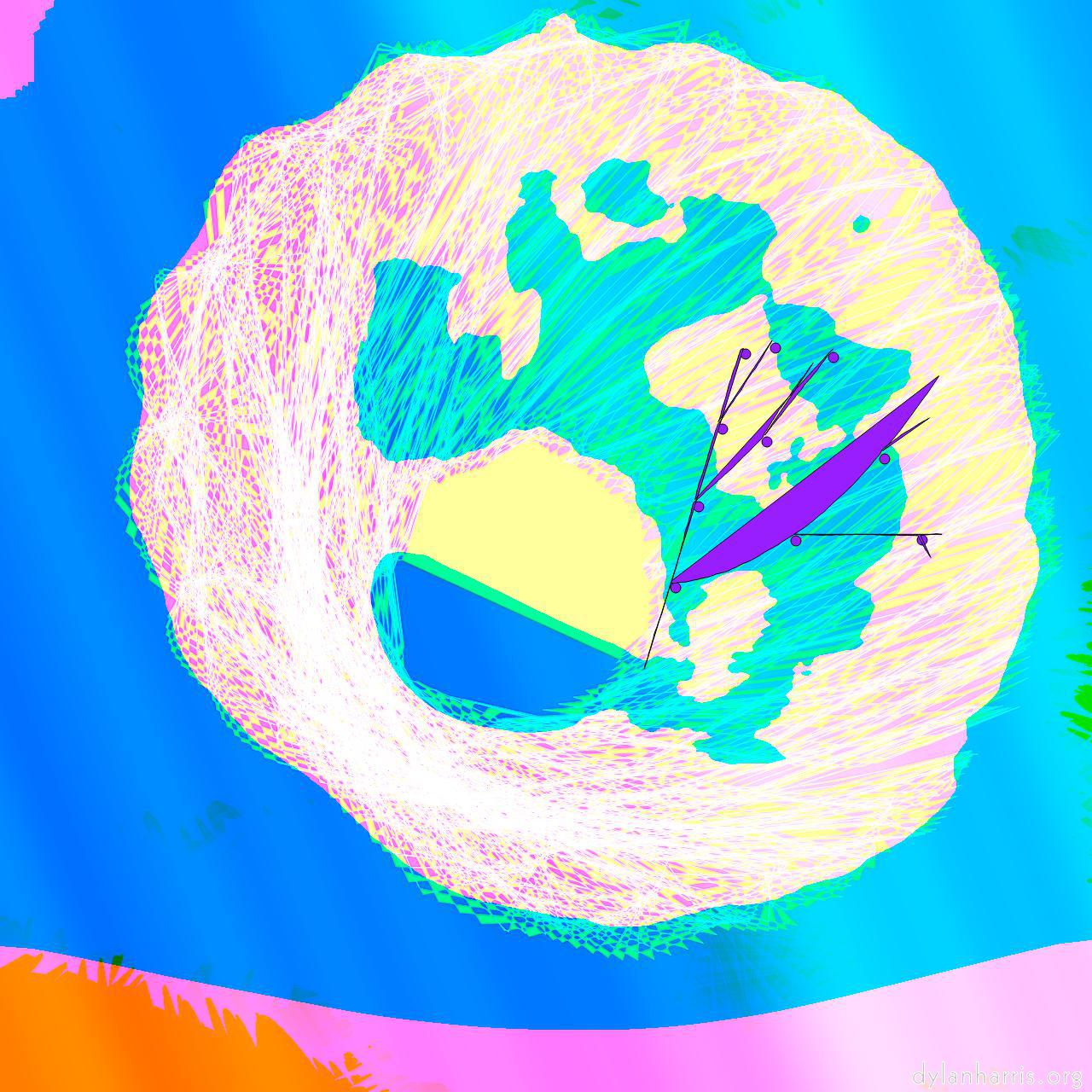 Image: general examples (press action) :: tree