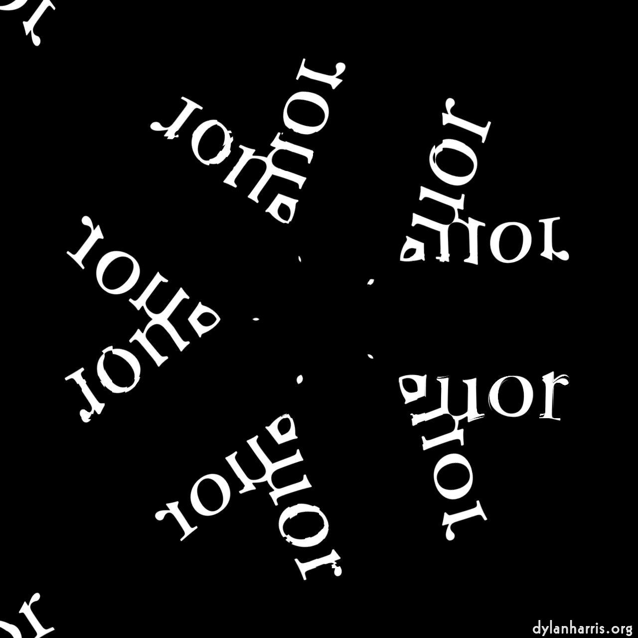 Image: image processors (use loop action and image) :: kaleido&nbsp;ripple&nbsp;mod