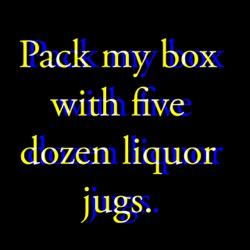 Image: image from image processors (use loop action and image)