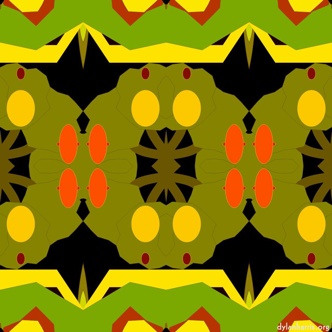 image: patterns :: green&nbsp;eggs