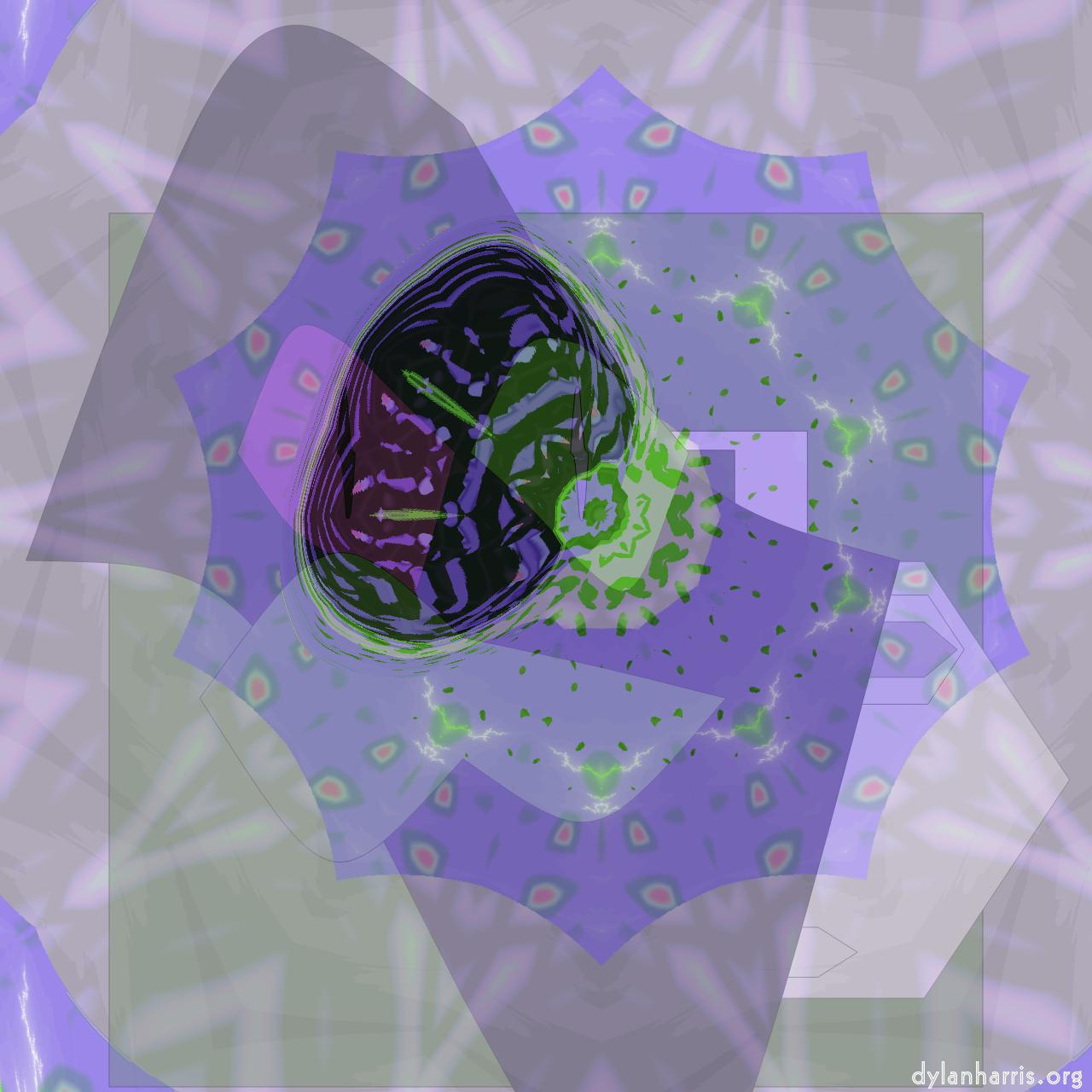 Image: patterns :: pastely