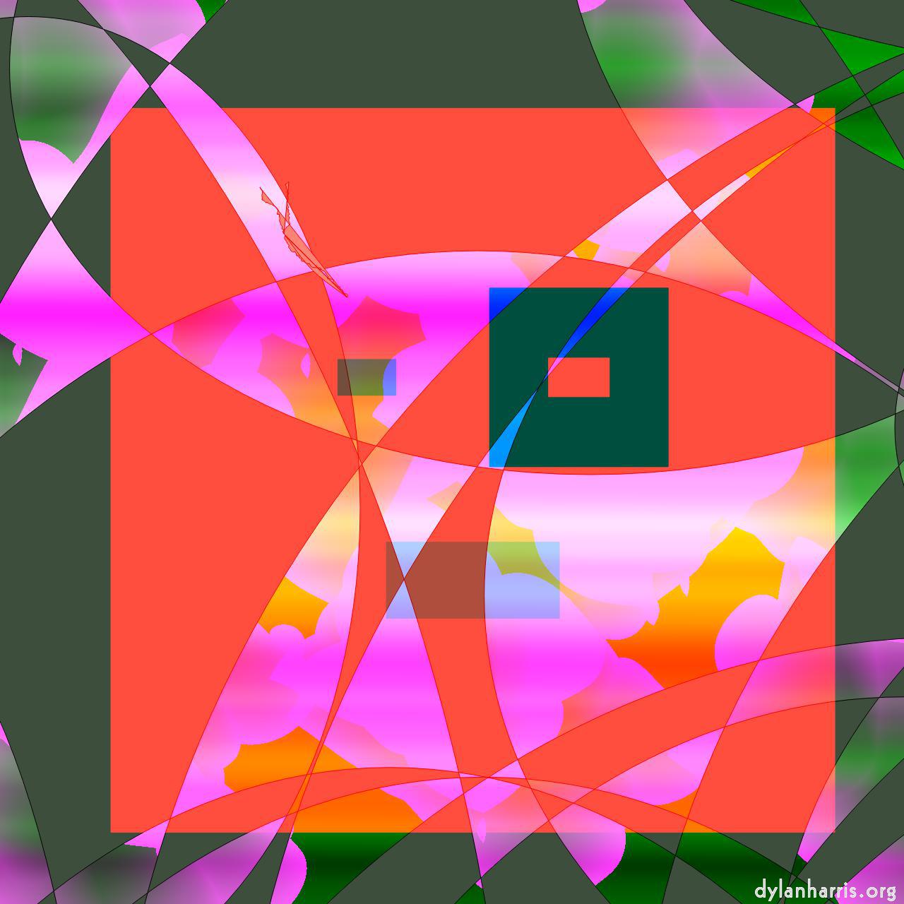 image: shapes :: lissajous&nbsp;1