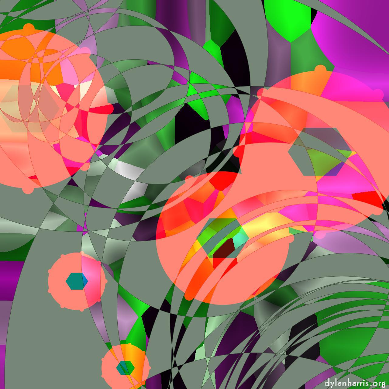 image: shapes :: lissajous&nbsp;4