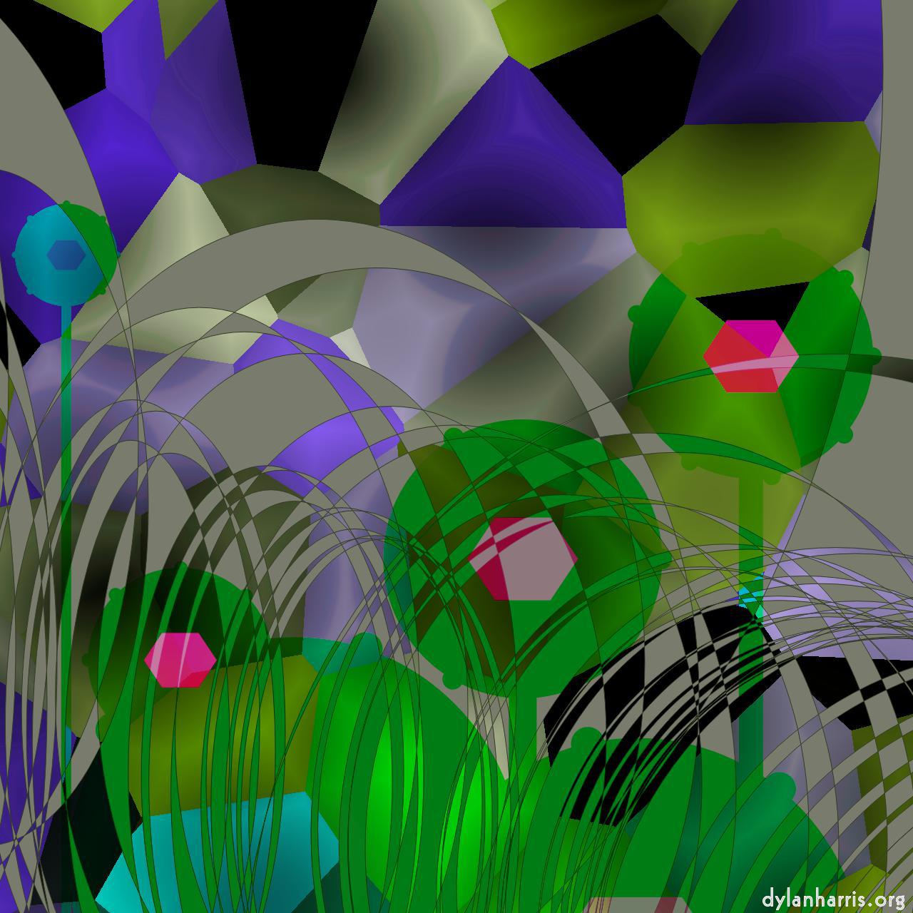 image: shapes :: lissajous&nbsp;5