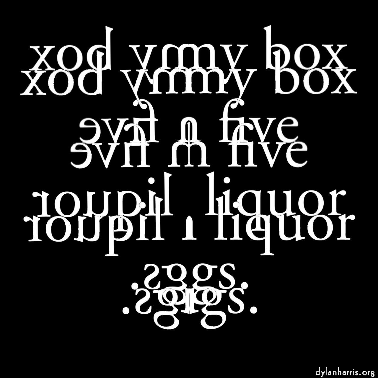 Image: symmetry (put image in canvas repeat action) :: sym&nbsp;07