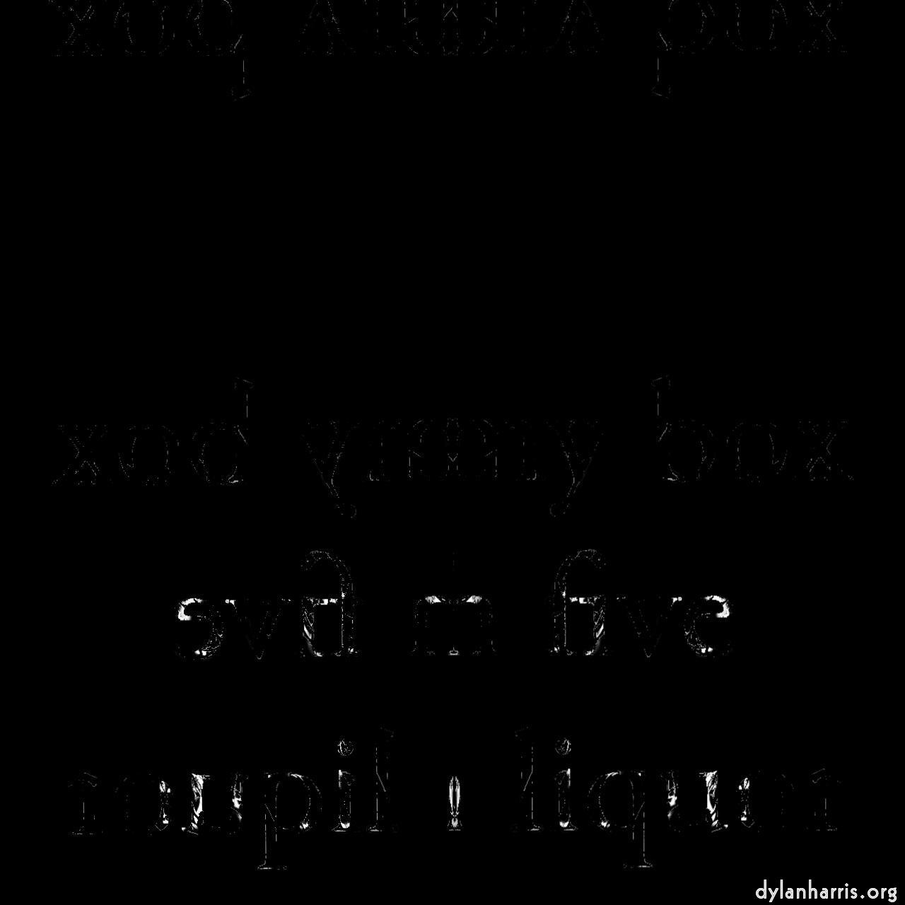 Image: symmetry (put image in canvas repeat action) :: sym&nbsp;08