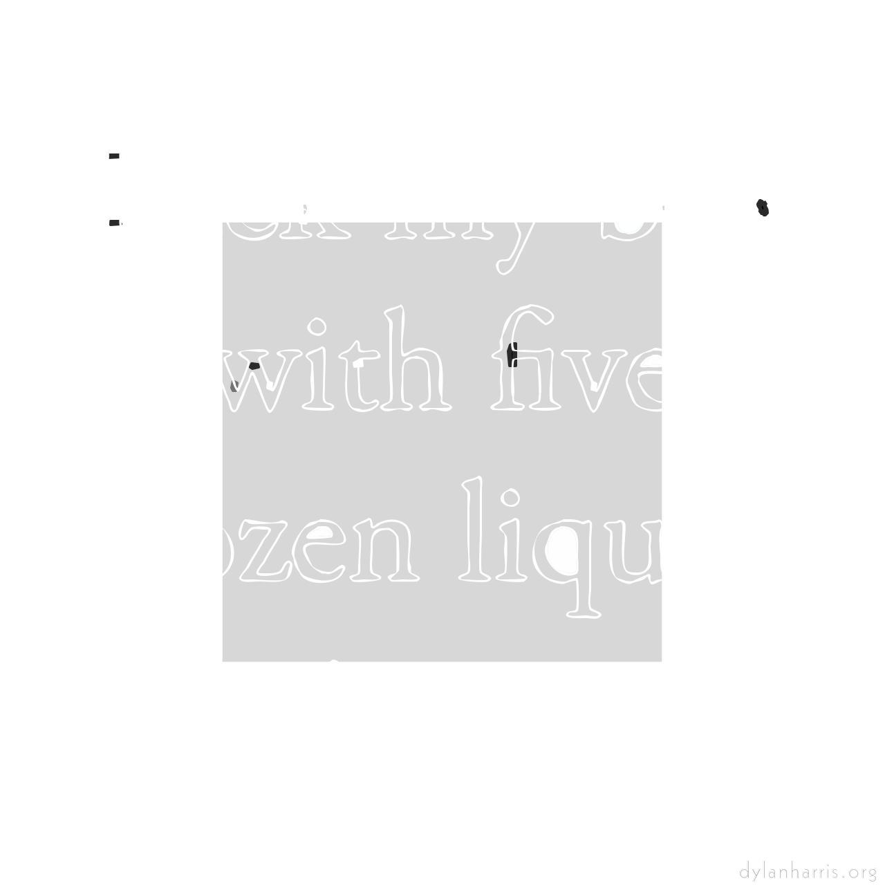 cartoon flat - best with source movies with white background :: dual&nbsp;fill