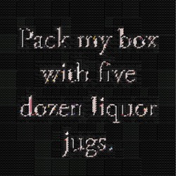 image from cartoon flat - best with source movies with white background