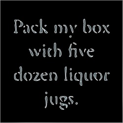 image from cartoon flat - best with source movies with white background