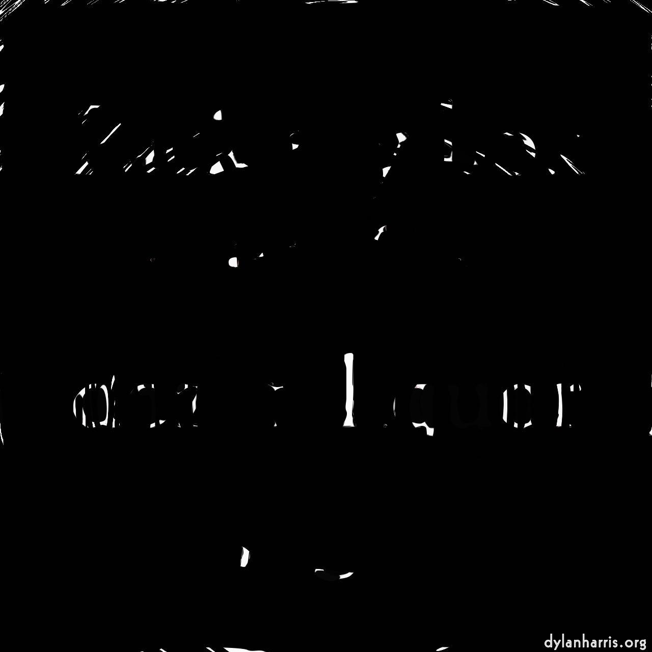 generative and abstract animation :: circular&nbsp;drop