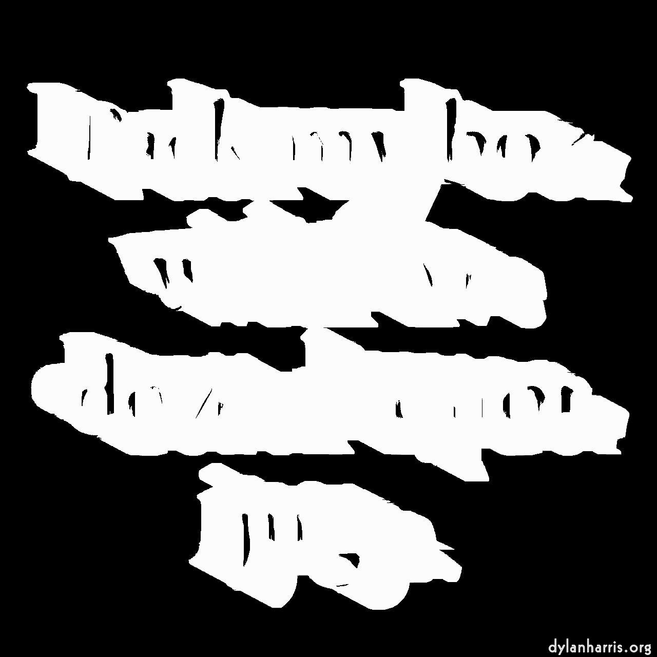 generative and abstract animation :: convex&nbsp;smart&nbsp;blur&nbsp;colourised