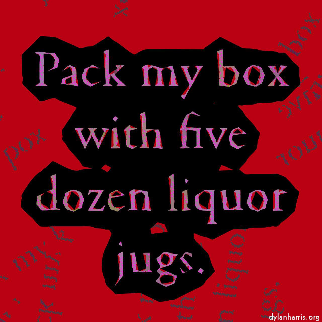 Image: generative and abstract animation :: line&nbsp;screen&nbsp;outline