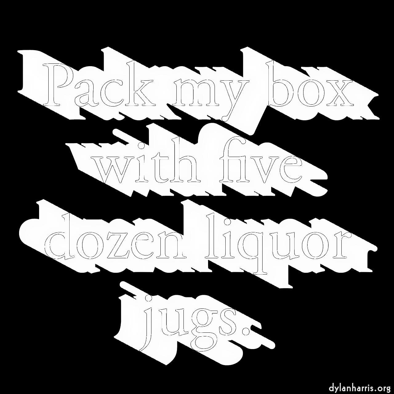 generative and abstract animation :: neon