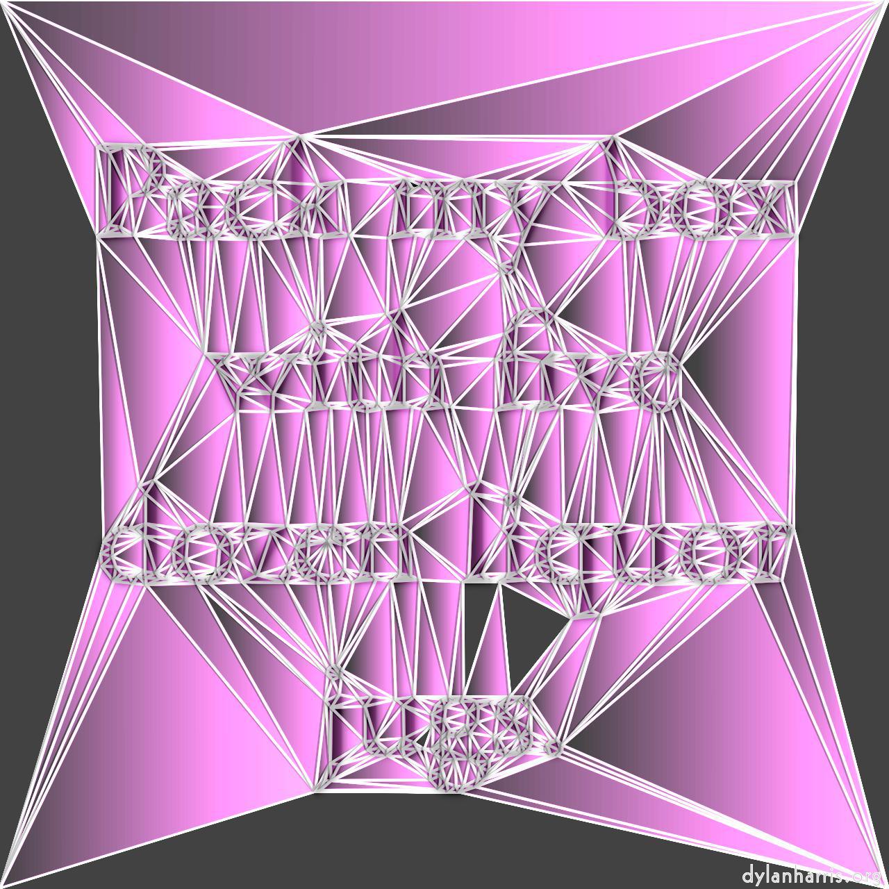 generative and abstract animation :: web&nbsp;dance