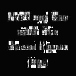 image from generative and abstract animation