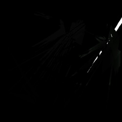 image from generative and abstract animation