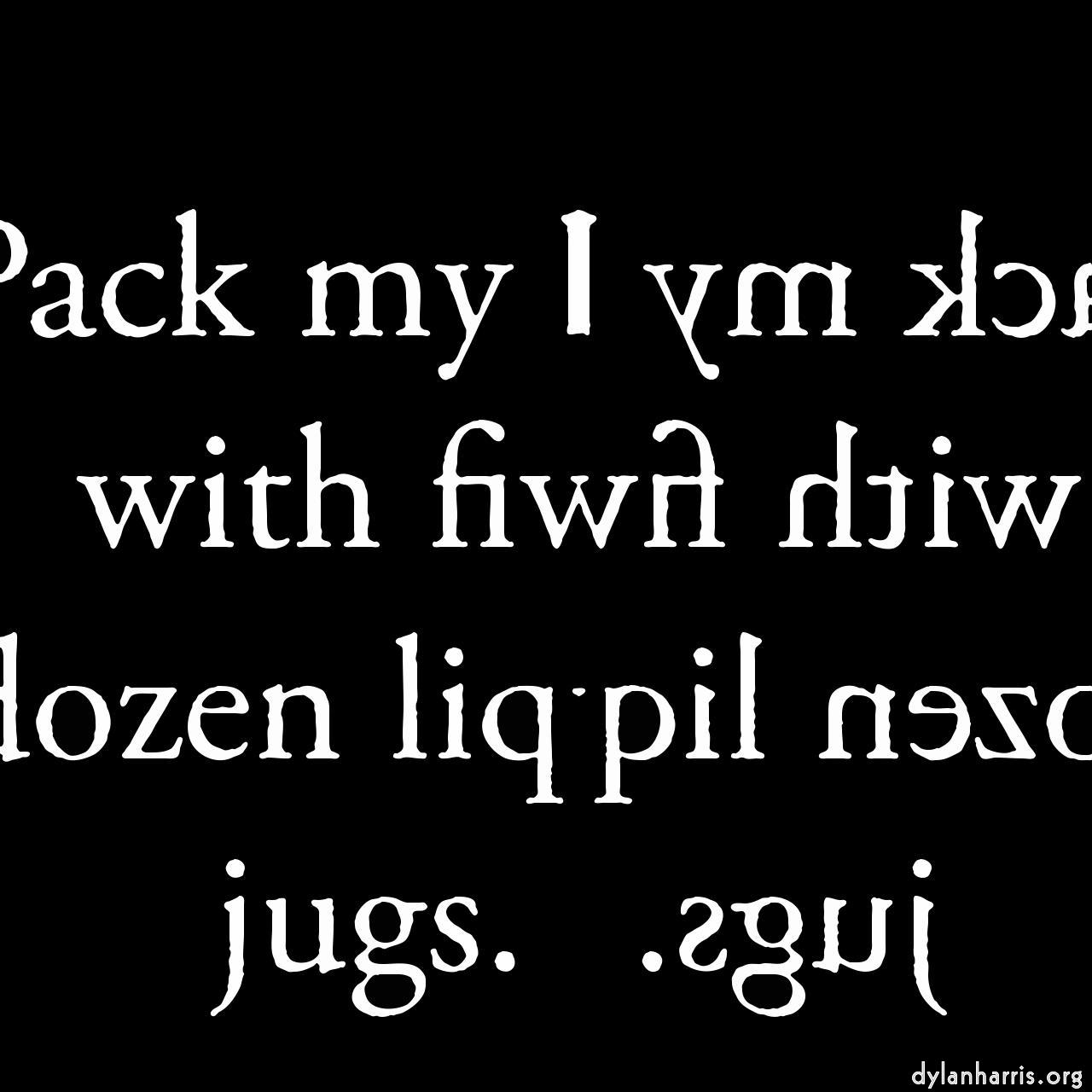ghost effects temporal - load source video :: polar&nbsp;abstract