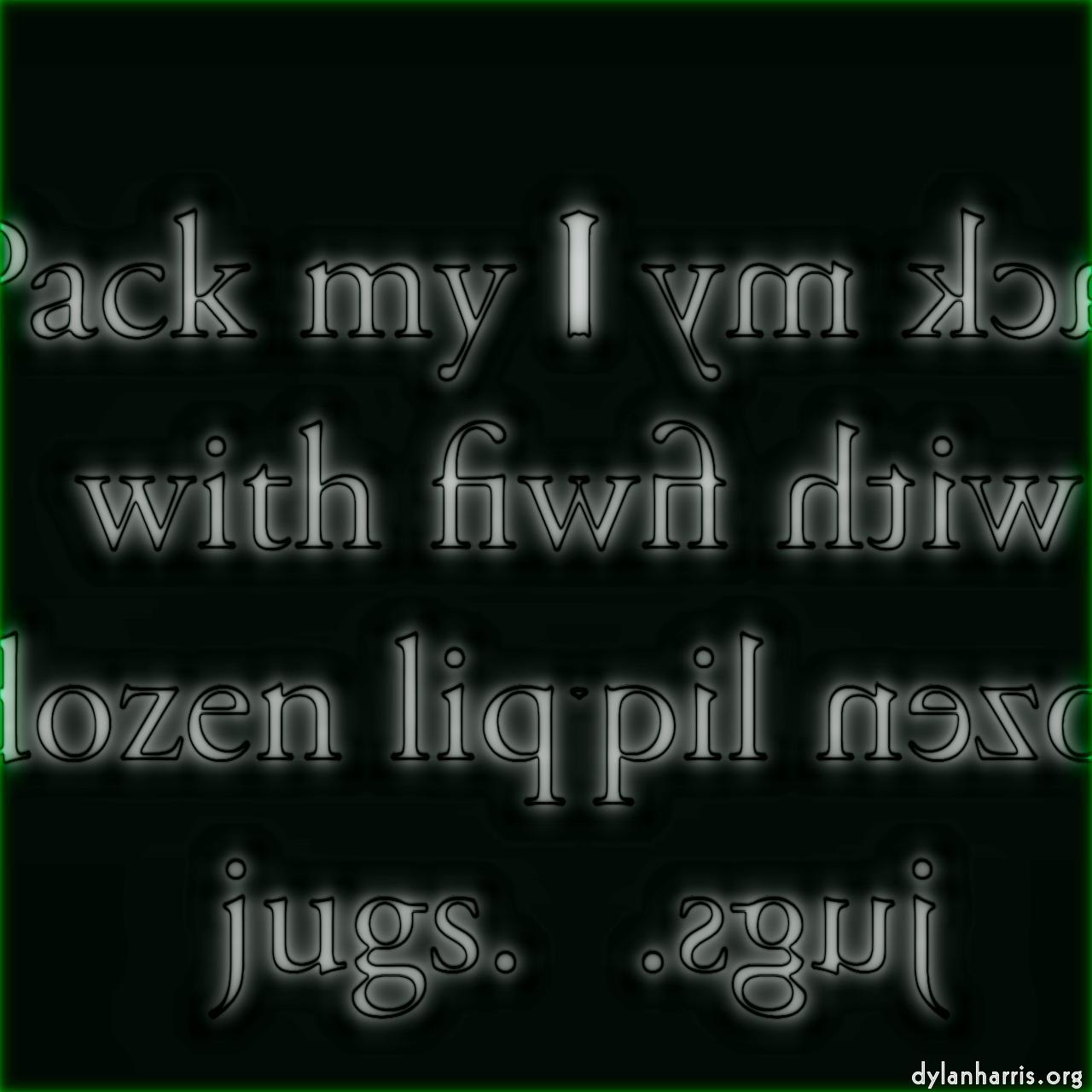 Image: ghost effects temporal - load source video :: temporal&nbsp;translate&nbsp;ghost&nbsp;glow