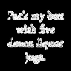 Image: image from ghost effects temporal - load source video