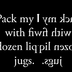 Image: image from ghost effects temporal - load source video