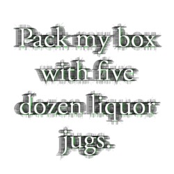 Image: image from ghost effects temporal - load source video