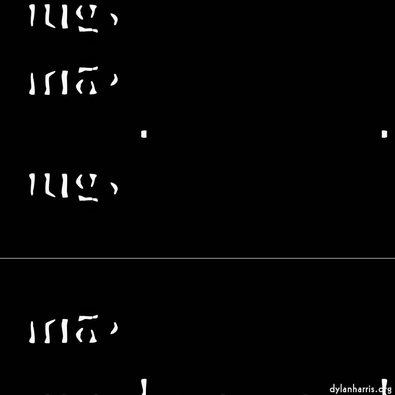 mirror and warps efx :: freeway