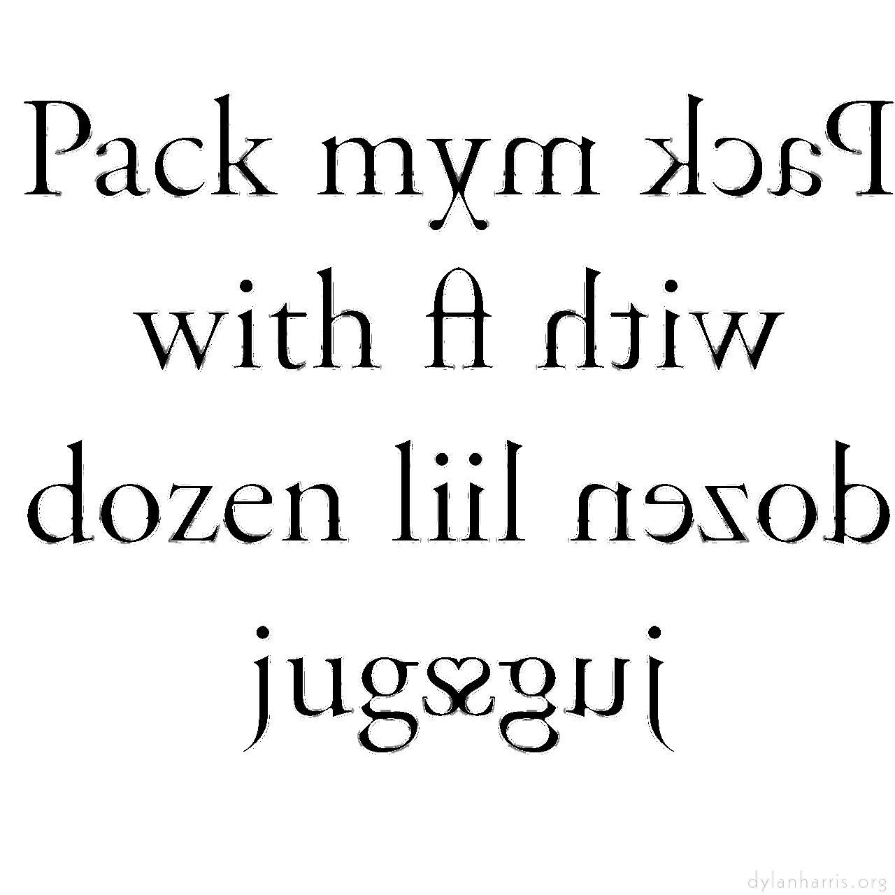 mirror and warps efx :: translate&nbsp;1