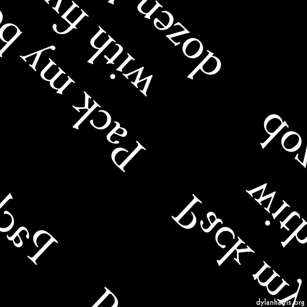 mirror and warps efx :: video&nbsp;feedback&nbsp;2