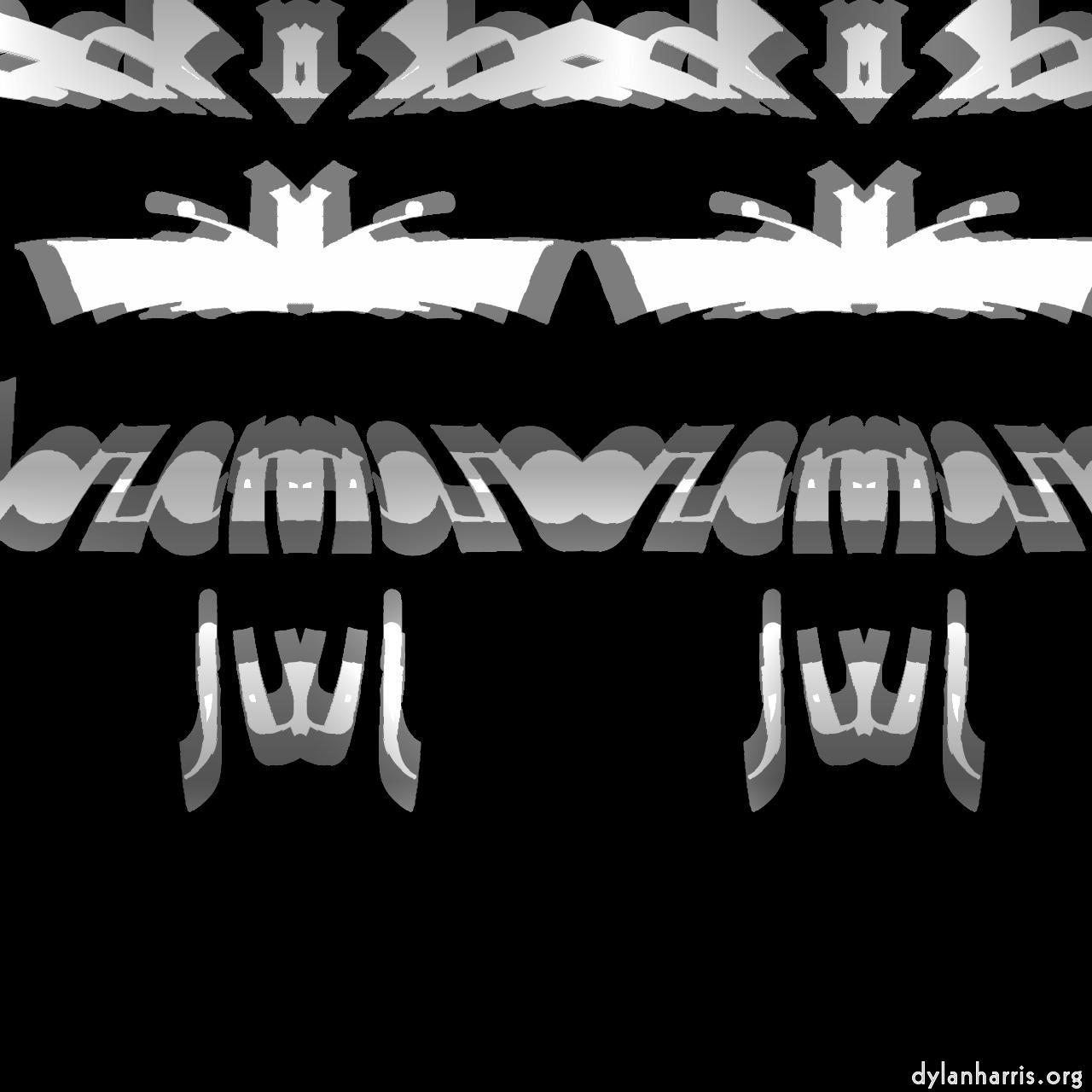 Image: mirror and warps efx :: warp&nbsp;translate