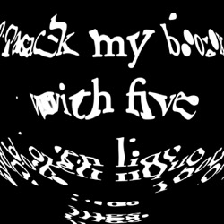 image from mirror and warps efx