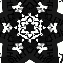 image from mirror and warps efx