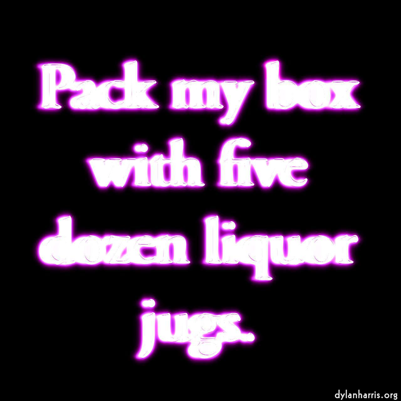 mixed media :: brite&nbsp;glow