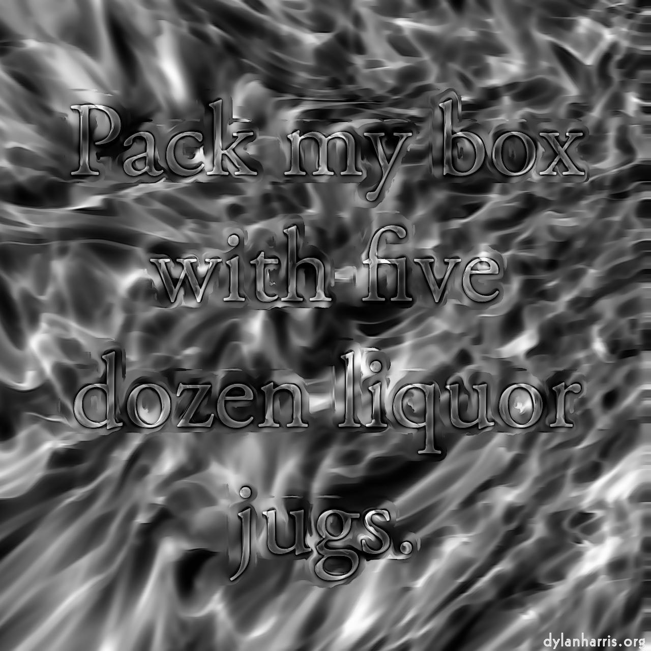 mixed media :: ghost&nbsp;swirl&nbsp;bw