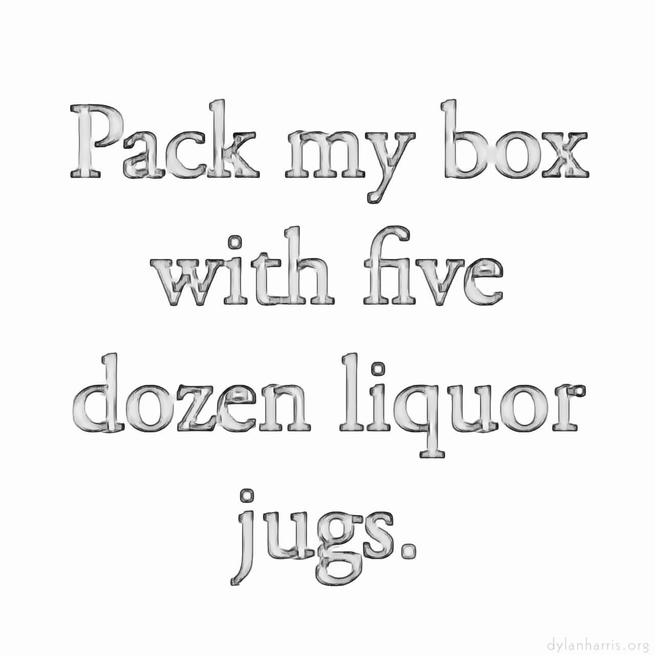 mixed media :: glow&nbsp;with&nbsp;outline