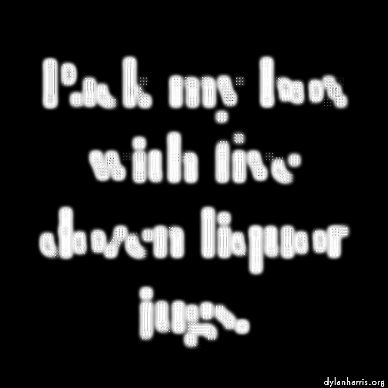 mixed media :: glow&nbsp;worm