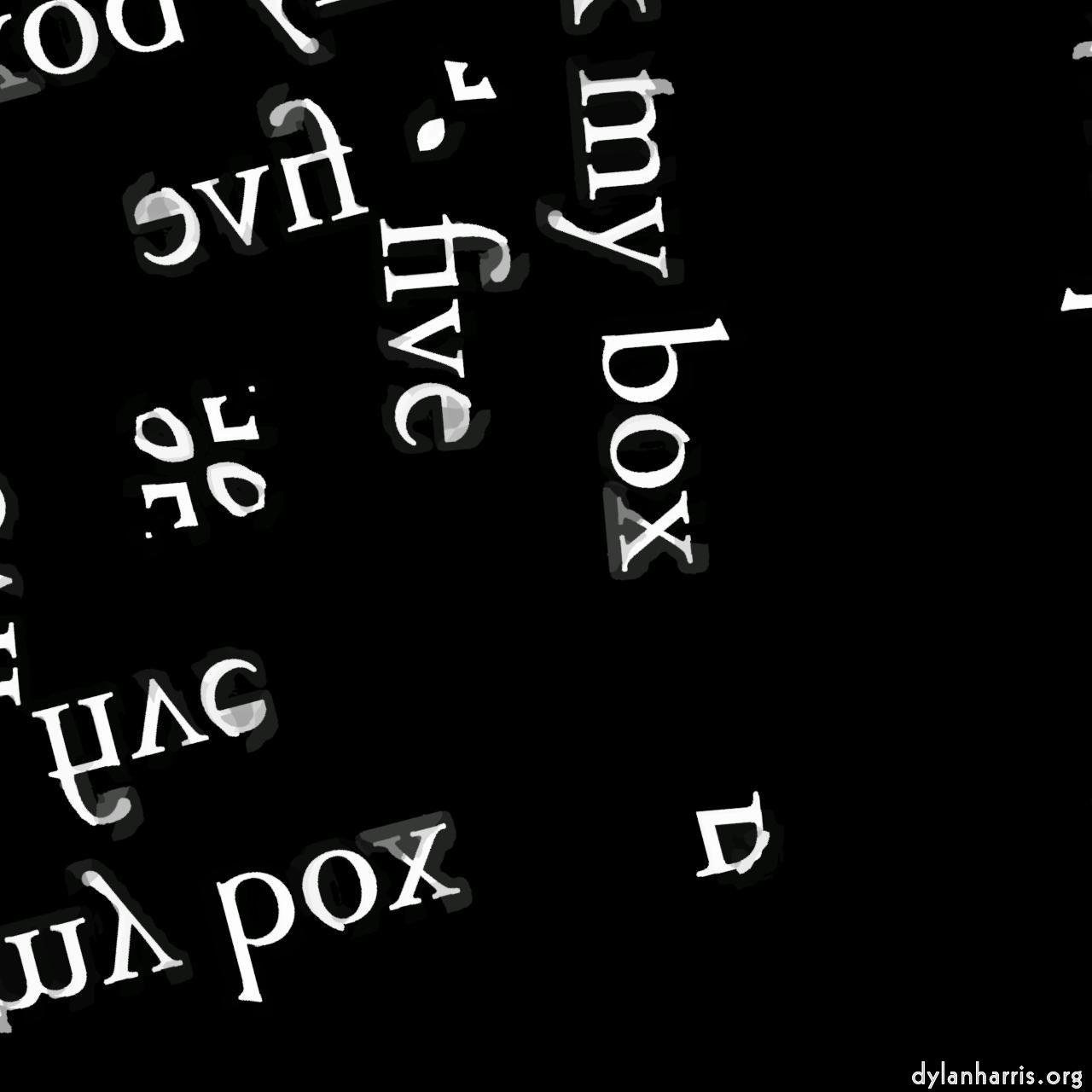 mixed media :: mirror&nbsp;fx