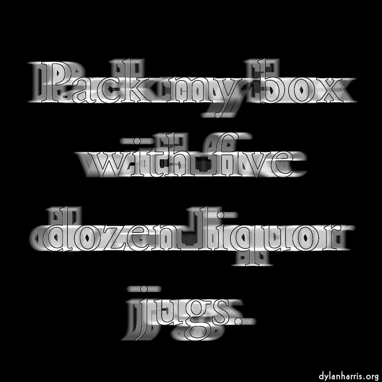 image: mixed media :: neon&nbsp;edging