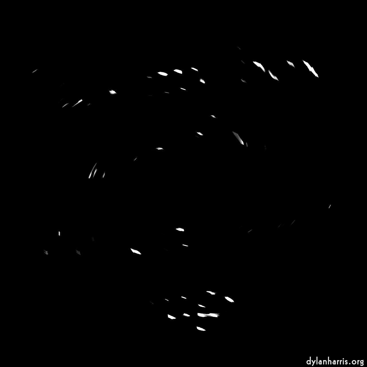 mixed media :: polar&nbsp;blur