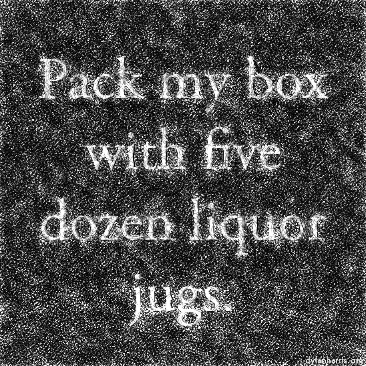 mixed media :: scribble&nbsp;spirals