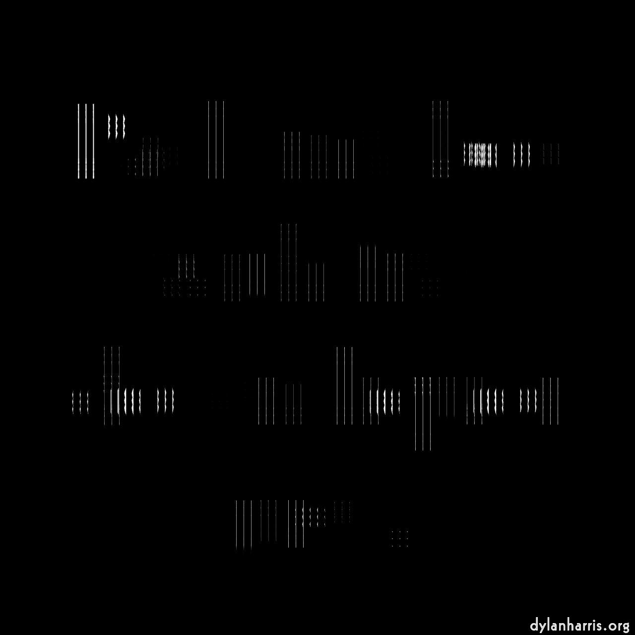 mixed media :: waffle