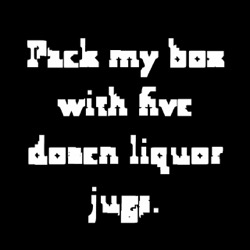 image from mixed media