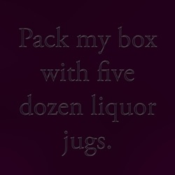 image from mixed media