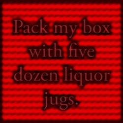 image from mixed media