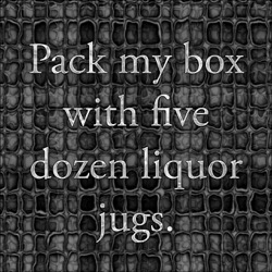 image from mixed media