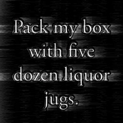 image from mixed media