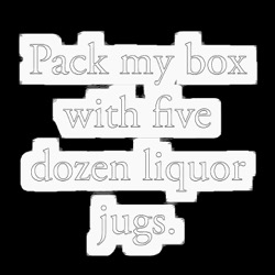 image from mixed media