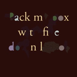 image from mixed media