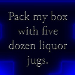 image from mixed media