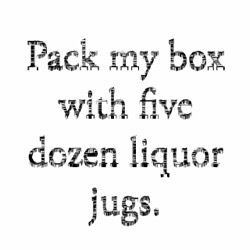 image from mixed media